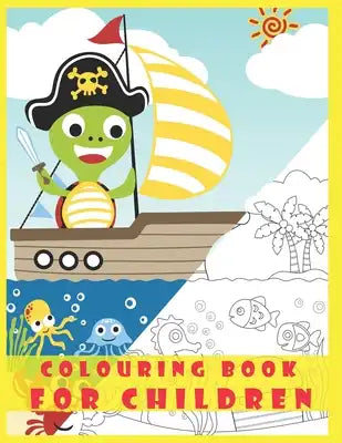 ColOURING BOOK FOR CHILDREN: relaxation colouring books for kids ages 3-8, Funny coloring pages for kids, girls and boys ages 3,4,5,6,7,8(Aimal col