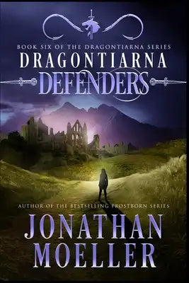 Dragontiarna: Defenders