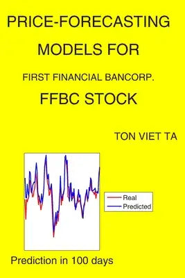 Price-Forecasting Models for First Financial Bancorp. FFBC Stock