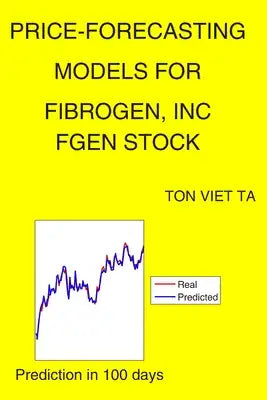 Price-Forecasting Models for FibroGen, Inc FGEN Stock