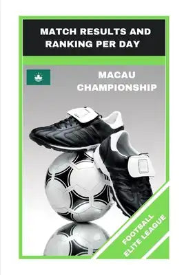 Football Elite League: Match Results and Ranking Per Day