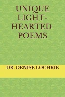 Unique Light-Hearted Poems