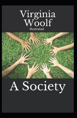 A Society illustrated