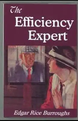 The Efficiency Expert Illustrated