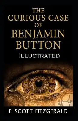The Curious Case of Benjamin Button Illustrated