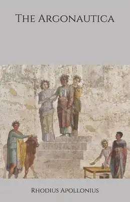 The Argonautica