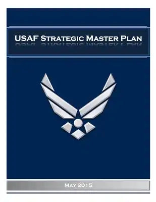 USAF Strategic Master Plan