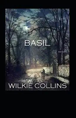 Basil Illustrated