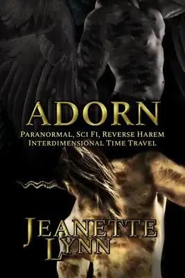 Adorn: Where it ALL started...