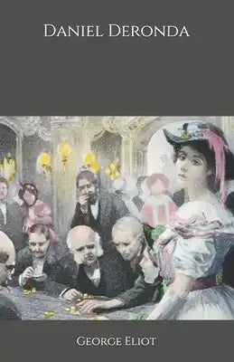 Daniel Deronda