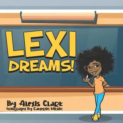 Lexi Dreams!