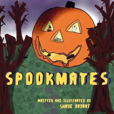 Spookmates: A Halloween Tale