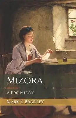 Mizora: A Prophecy