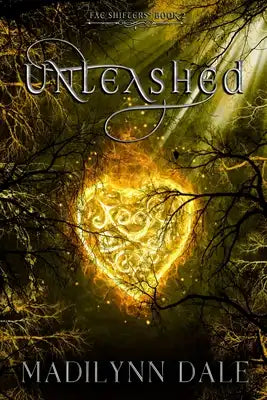 Unleashed: Fae Shifters 2