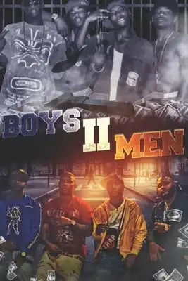 Boys II Men