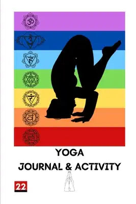 Yoga: Journal and Activity