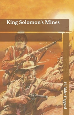 King Solomon's Mines