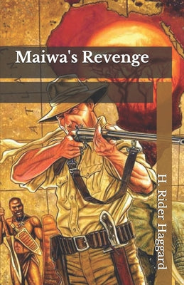 Maiwa's Revenge