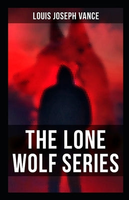 The Lone Wolf Illustrated