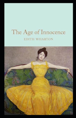 The Age of Innocence Illustrated