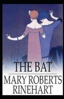 The Bat Illustrated