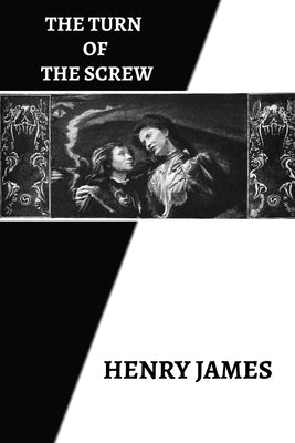 The Turn of the Screw
