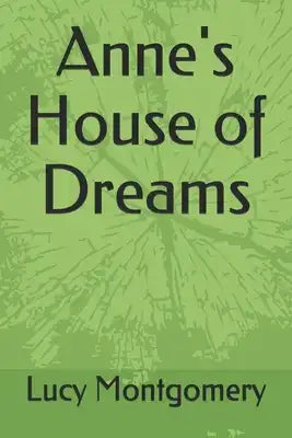 Anne's House of Dreams