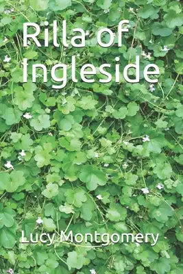 Rilla of Ingleside