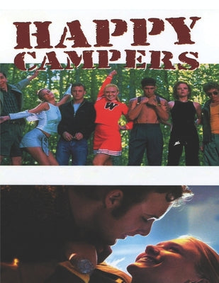 Happy Campers: Screenplay