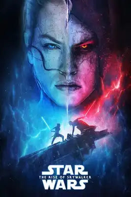 Star War The Rise Of Skywalker: Screenplay