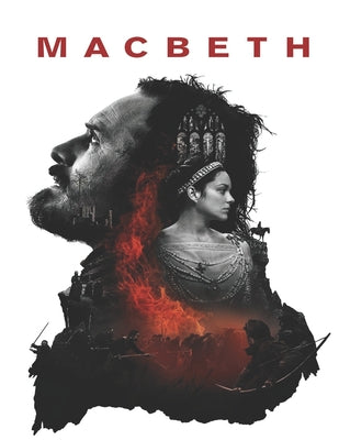 Macbeth: Screenplay