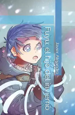 Fuyu: El Hijo del Invierno