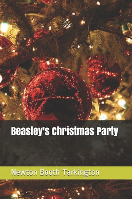 Beasley's Christmas Party