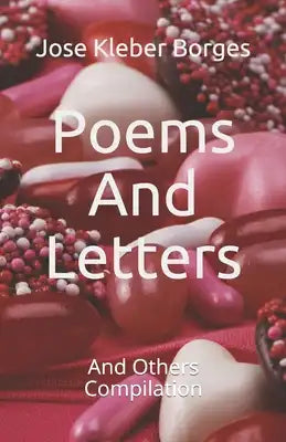 Poems And Letters.: And Others Compilation