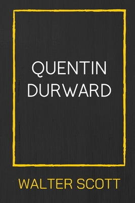 Quentin Durward