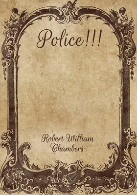 Police!!!