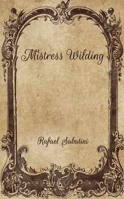 Mistress Wilding