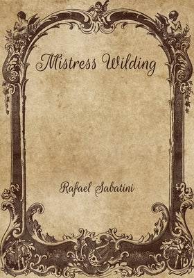 Mistress Wilding