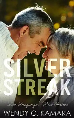 Silver Streak: A Clean Contemporary Romance Short Story