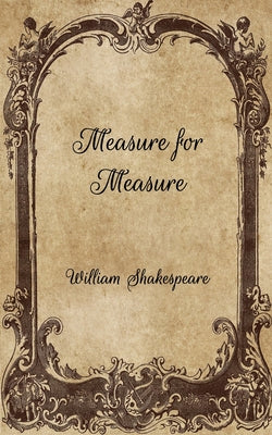 Measure for Measure