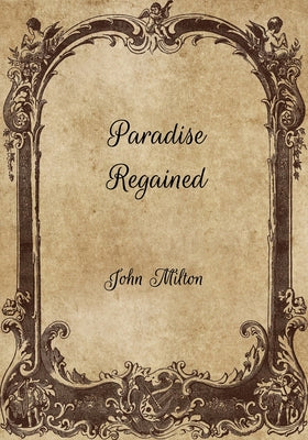 Paradise Regained