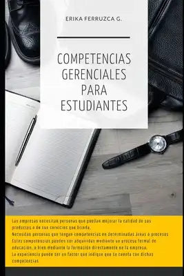 Competencias Gerenciales para estudiantes