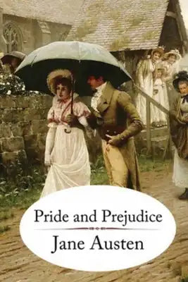 Pride and Prejudice (Annotated)