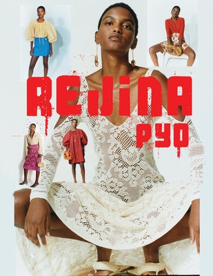 Rejina Pyo