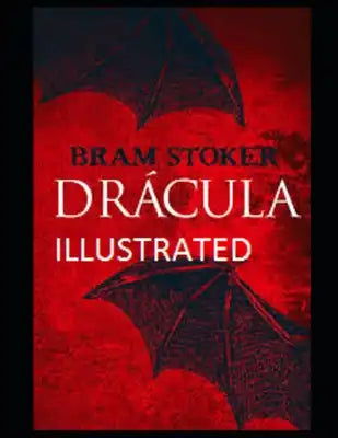 Dracula Illustrated