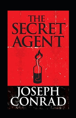 The Secret Agent Illustrated