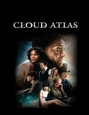 Cloud Atlas: Screenplay