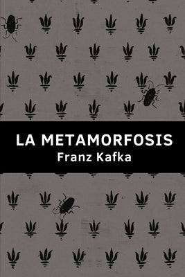 La Metamorfosis: La Transformación