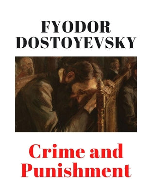 Crime and Punishment