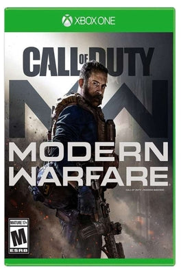 Call of Duty: Modern Warfare